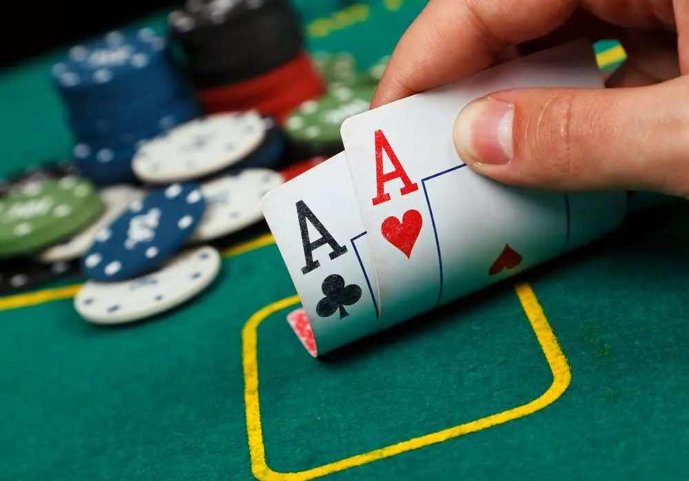 Strategie di Poker