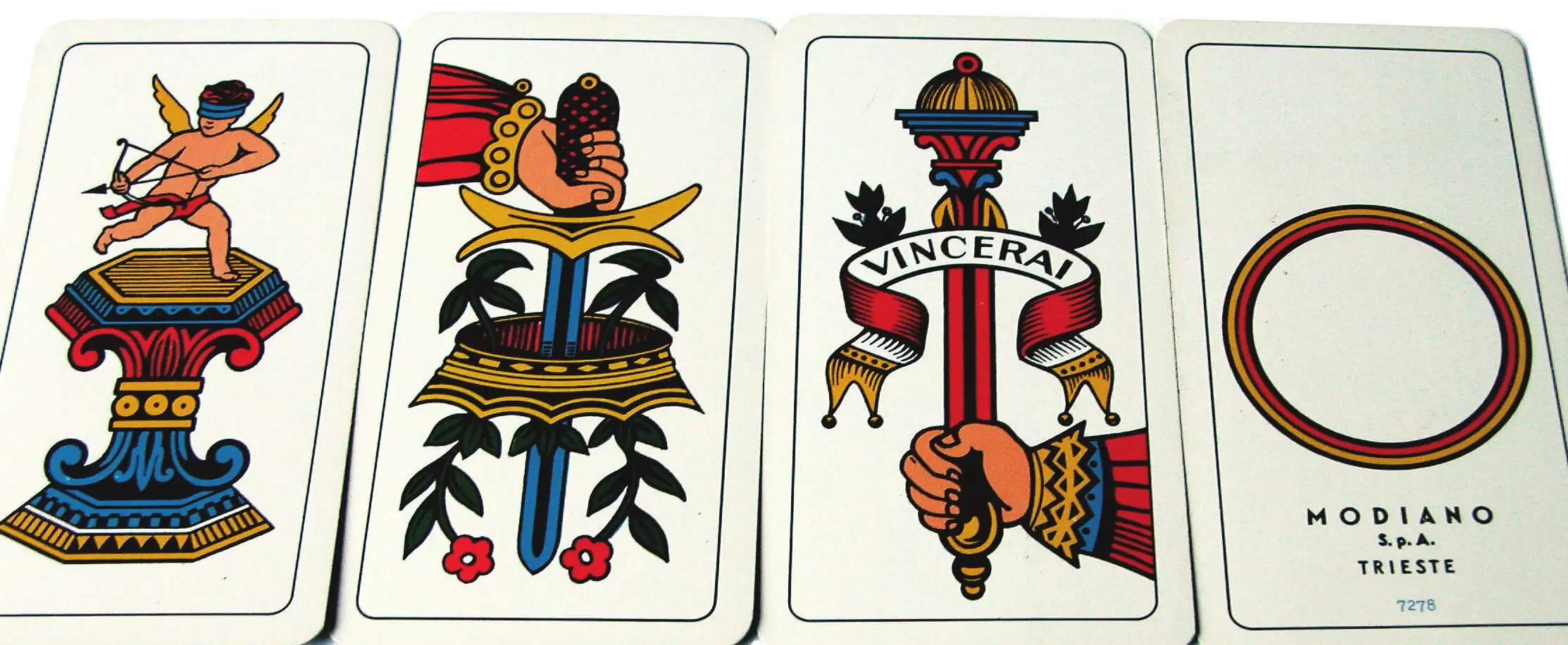 Strategie di Scopa Assi
