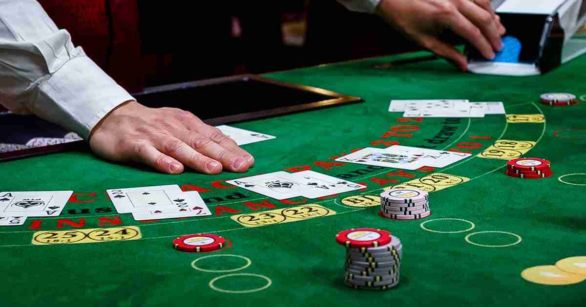 Come si gioca a blackjack
