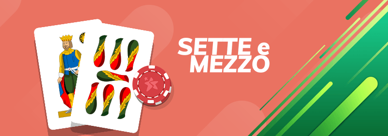 Strategie di Sette e mezzo