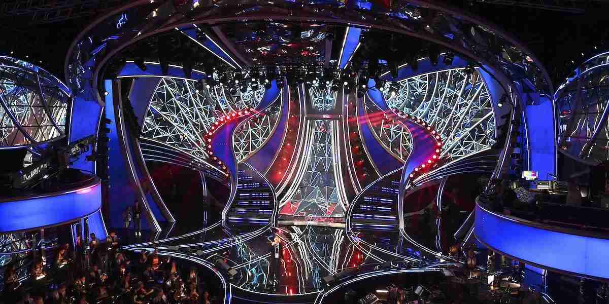 Scommesse su Sanremo