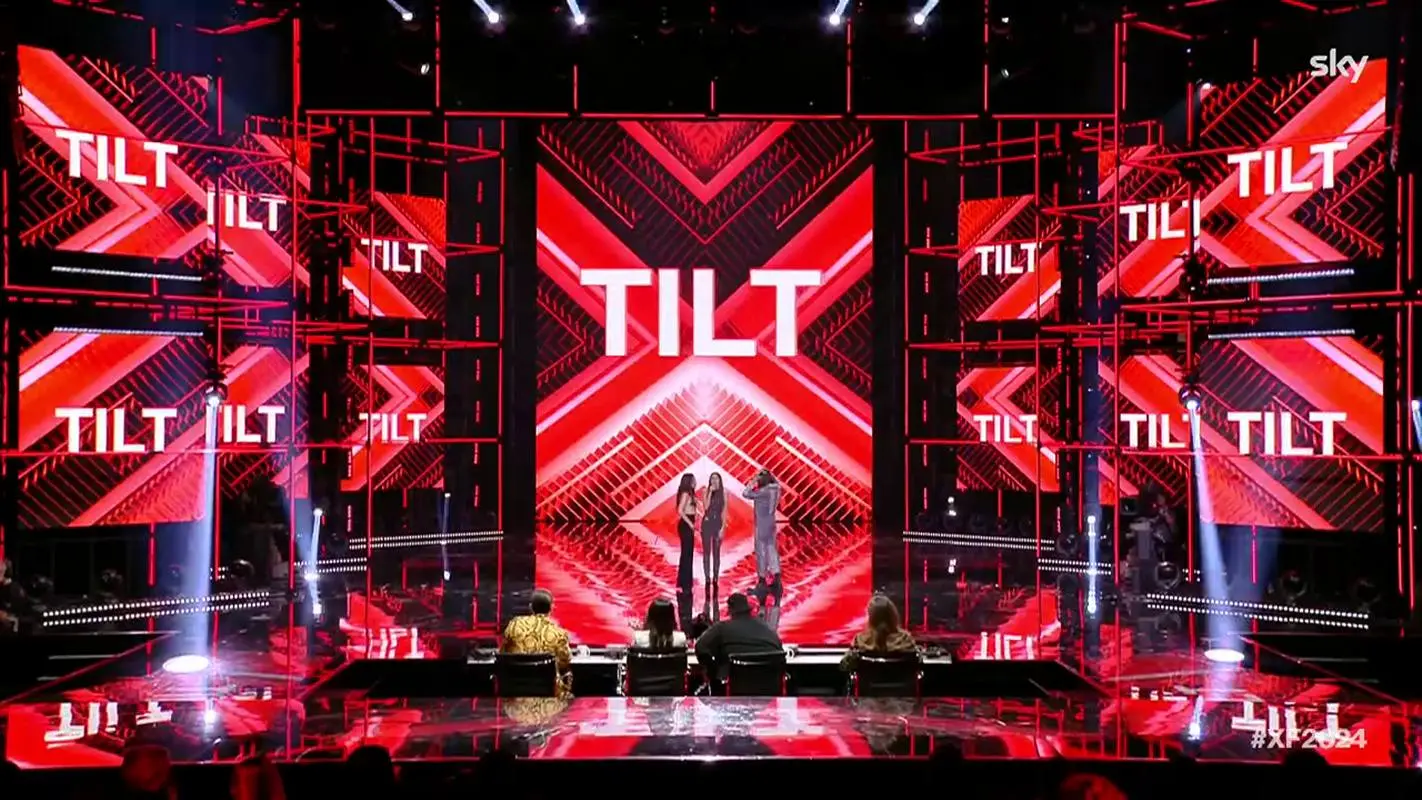 Pronostico Xfactor 2025