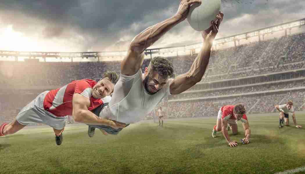 Scommesse sul Rugby