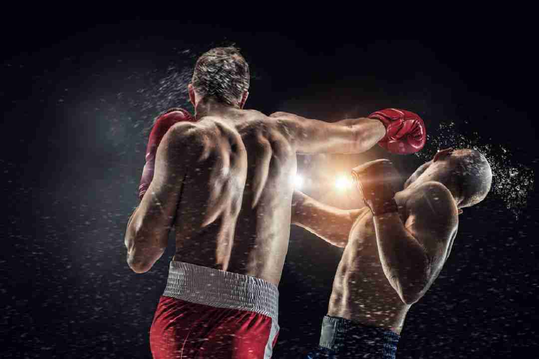 Scommesse sulla Boxe