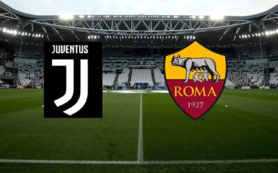 Quota Maggiorata Speciale Juventus vs Roma (quota 5 Juventus Vincente)