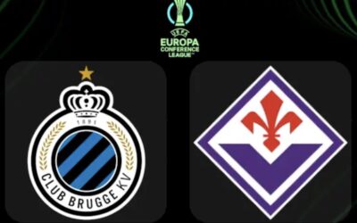 Pronostico Brugge Fiorentina del 8 maggio 2024