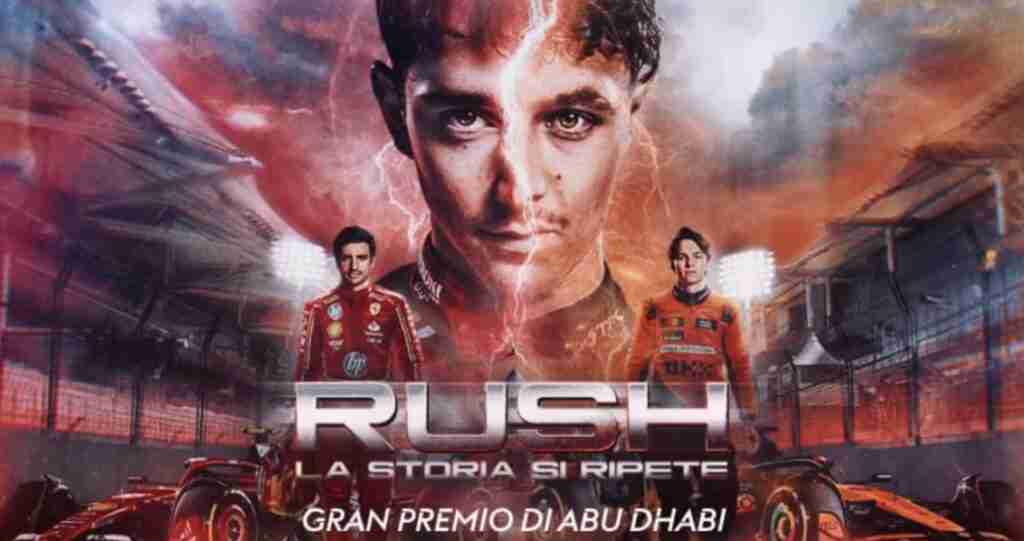 Pronostico GP di Abu Dhabi 8 dicembre 2024