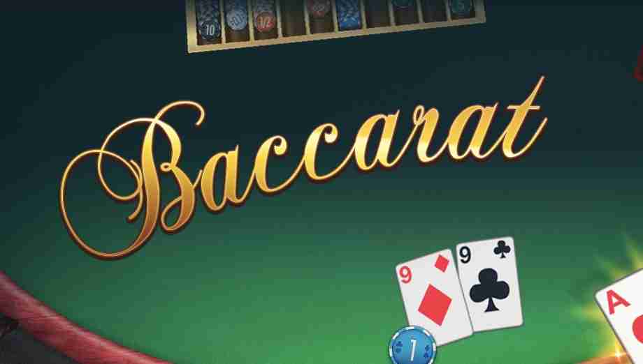 Strategie di Baccarat