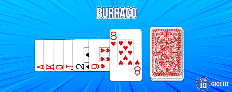 Strategie di Burraco