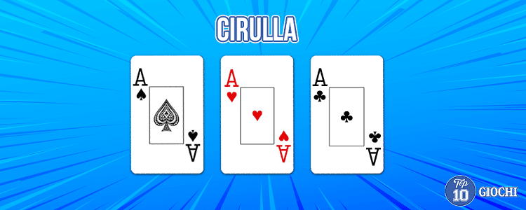 Strategie di Cirulla