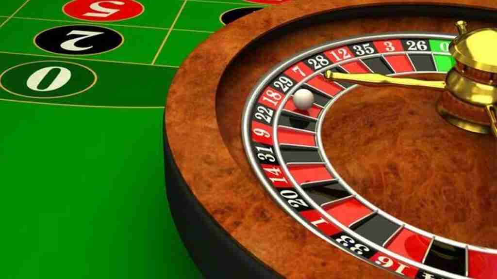 Come si gioca alla Roulette