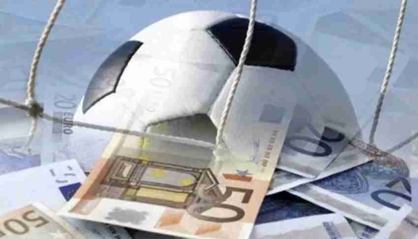 News Betting – Vincita incredibile da 400.000€!