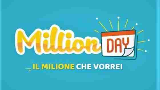 MillionDay
