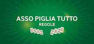 Strategie di Scopa Assi