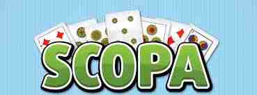 Come si gioca a Scopone 4 giocatori