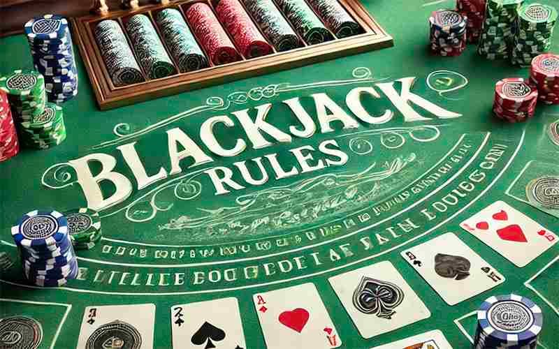 Blackjack