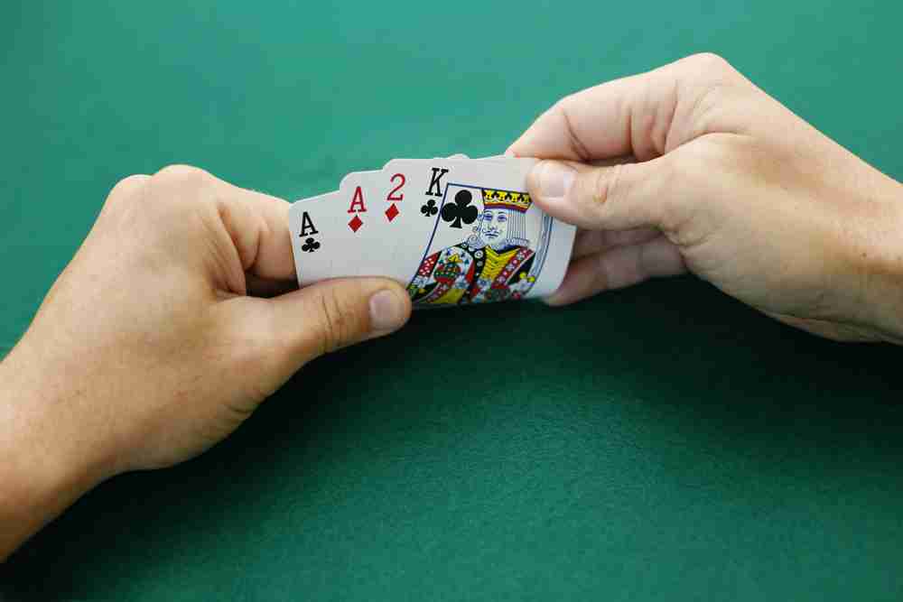 Giochi di Carte