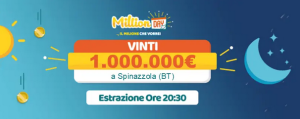 MIllionDay