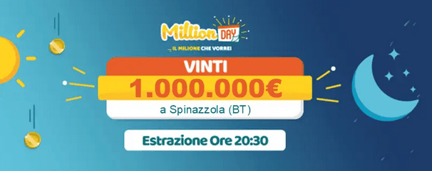 MIllionDay