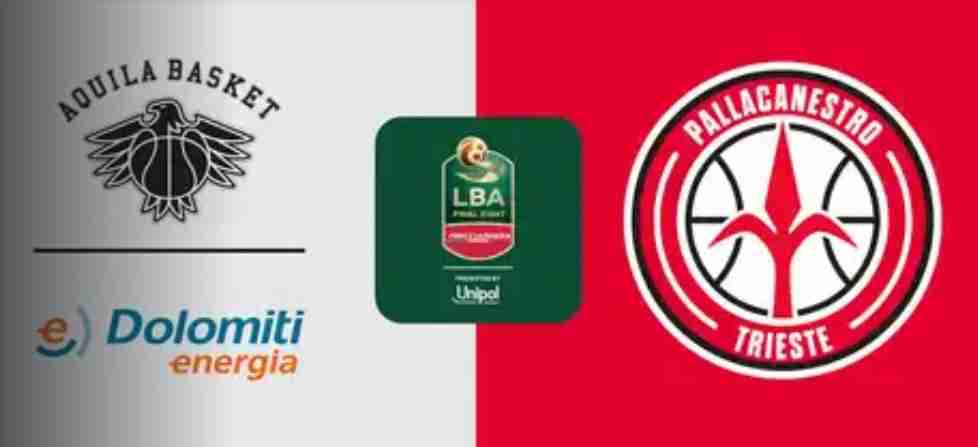 Pronostico Dolomiti Trento Pallacanestro Trieste 15 febbraio 2025