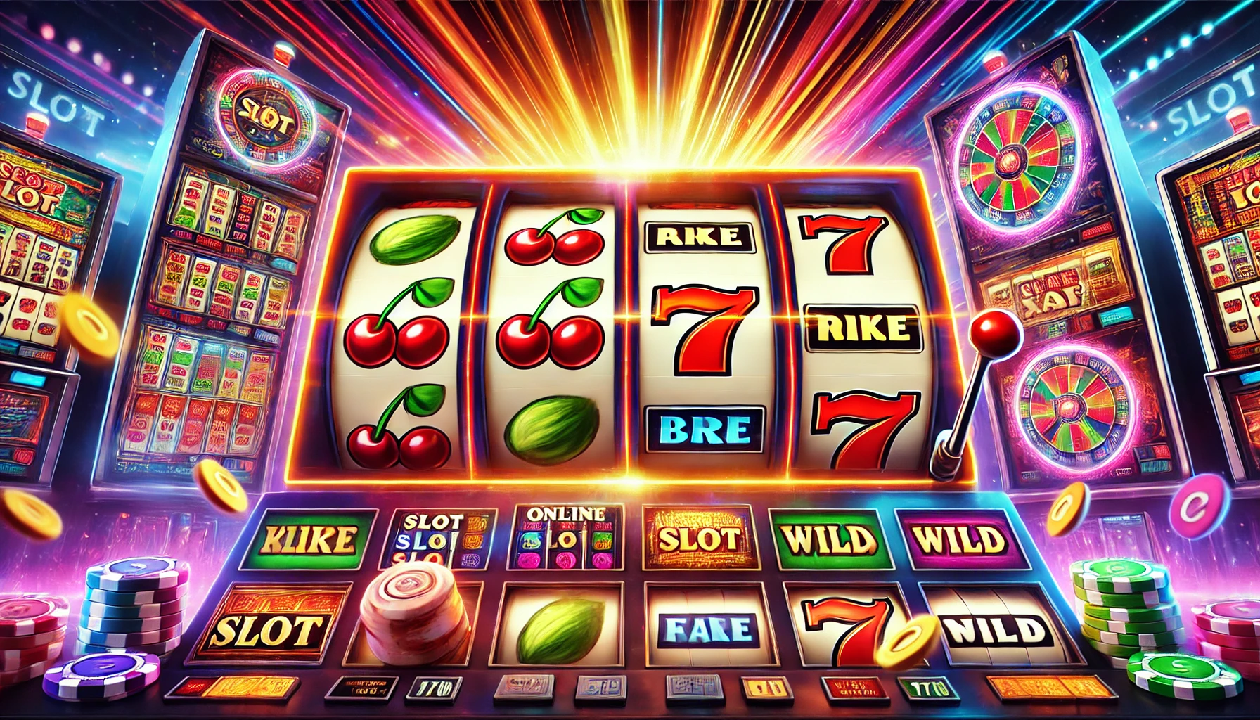 Slot Online