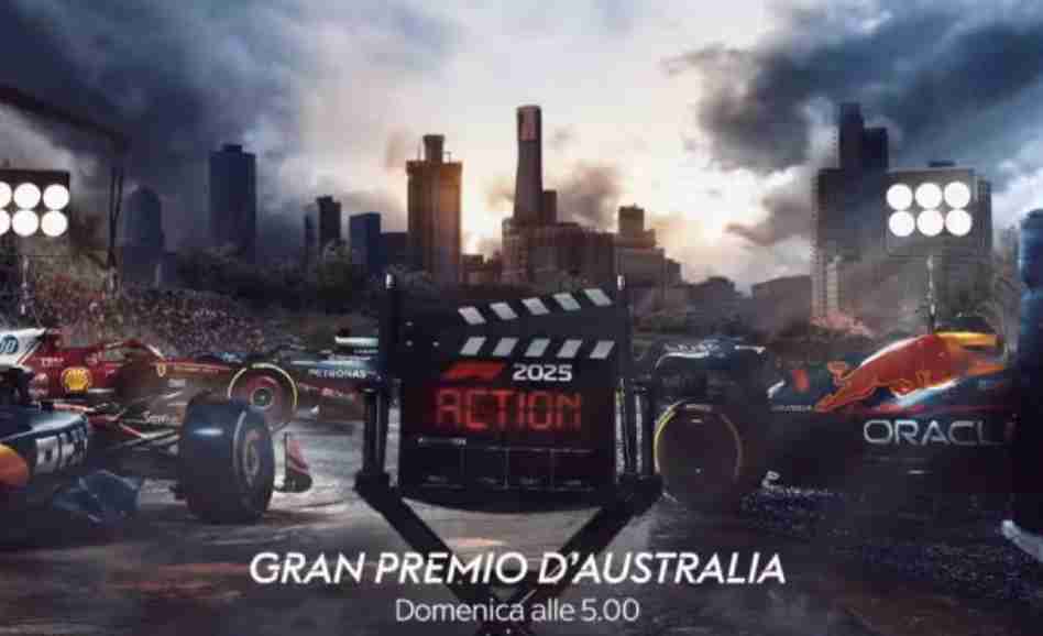 Pronostico GP Australia 16 marzo 2025