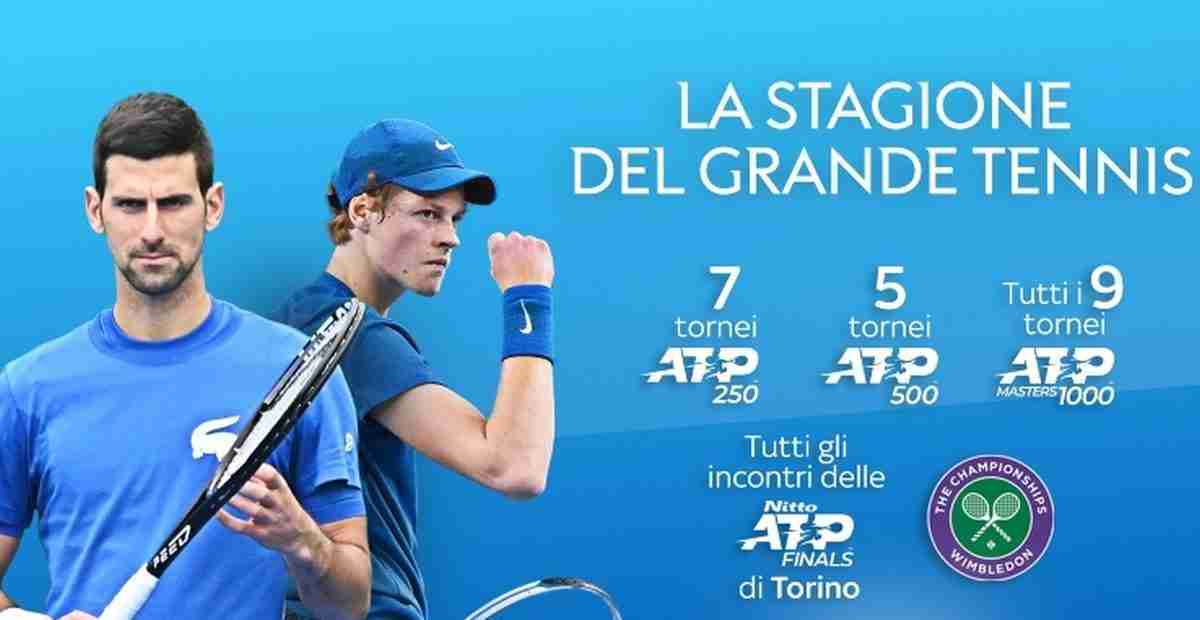 Pronostici Atp