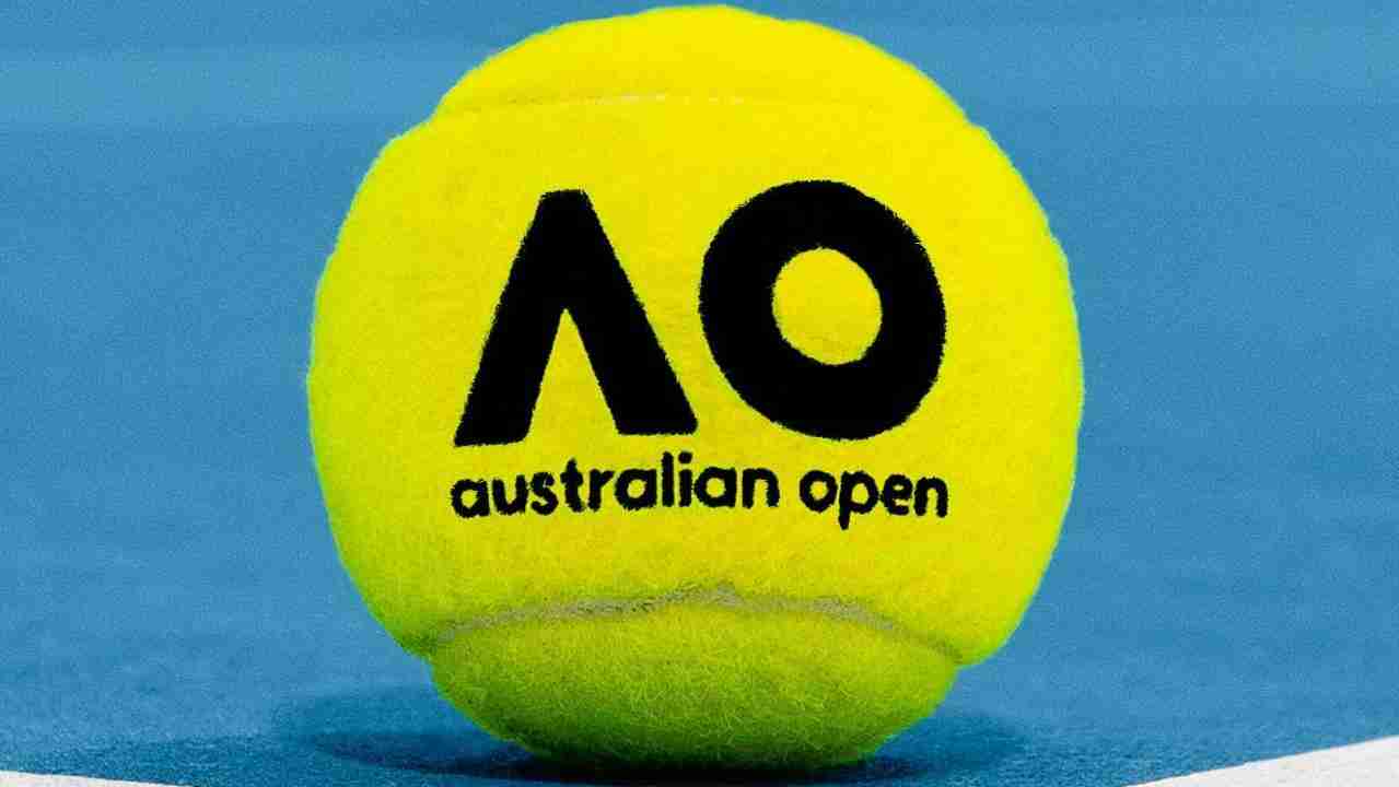 Pronostici Australian Open