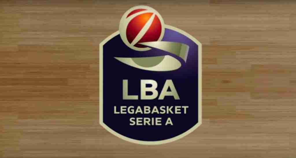 Pronostici Serie A Basket 2025 2026