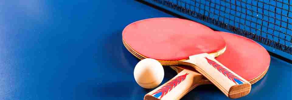 Scommesse sul Ping Pong