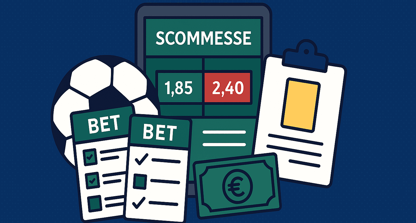 Guida Scommesse