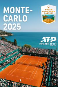 Pronostici Monte Carlo ATP Masters 1000 2025