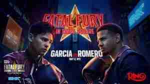 Pronostico Ryan Garcia vs Rolando Romero 02 maggio 2025
