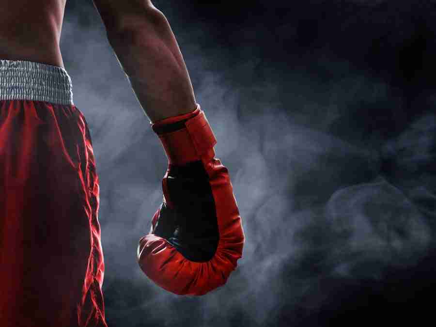 Scommesse sulla Boxe
