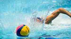 Scommesse sulla Pallanuoto