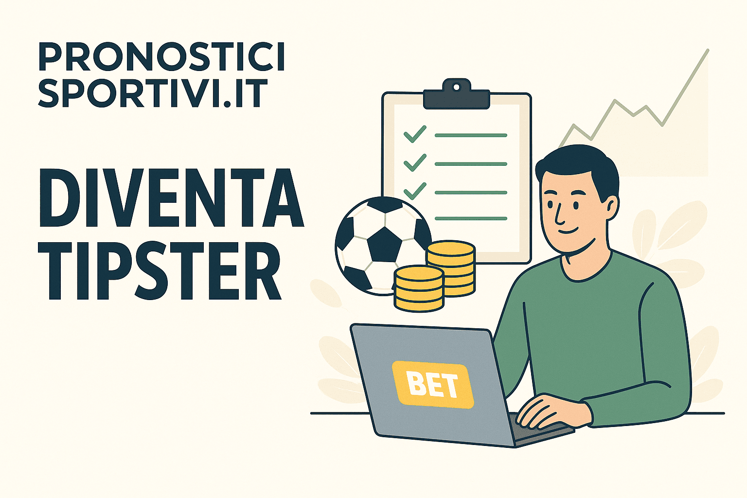 Affiliazioni Tipster