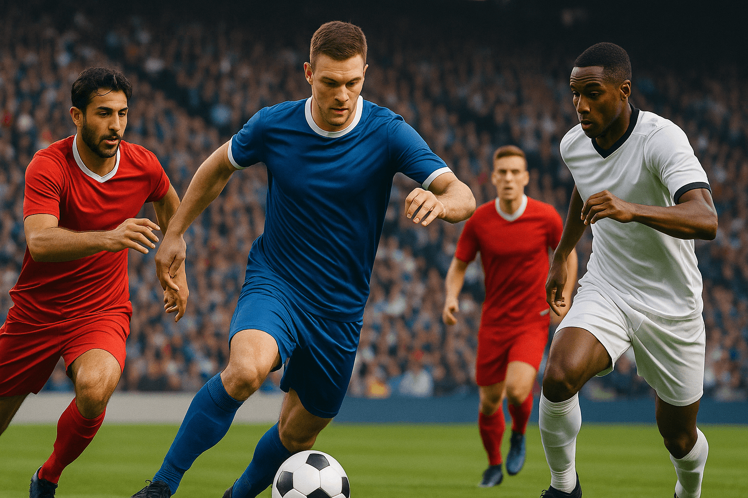 Notizie Calcio