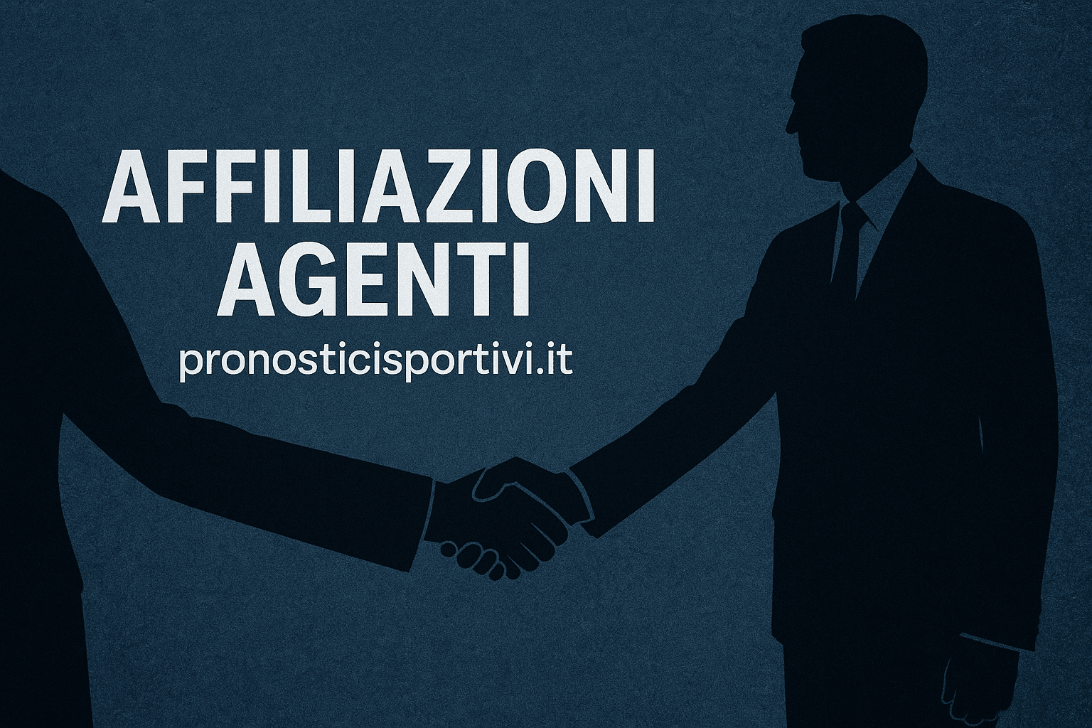 Affiliazioni Agenti