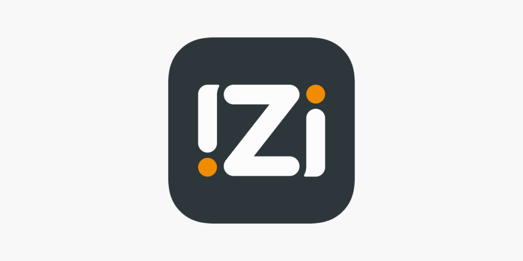 Chiusura Iziplay
