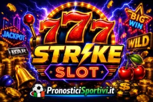 SLOT-777-STRIKE