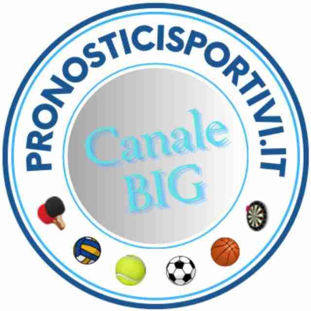 Canale Big Gennaio 2026