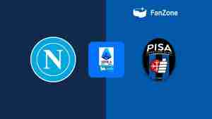 Pronostico Napoli Pisa 22 settembre 2025