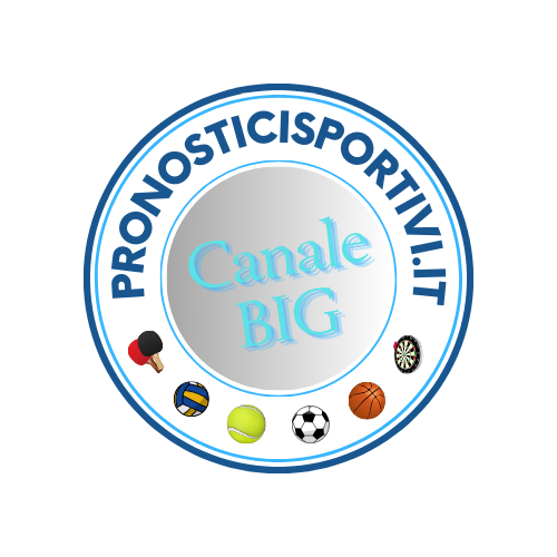 Canale Big Ottobre 2025