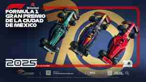 Pronostico GP Messico 26 ottobre 2025