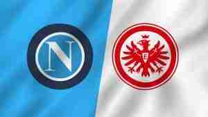 Pronostico Napoli Eintracht 4 novembre 2025