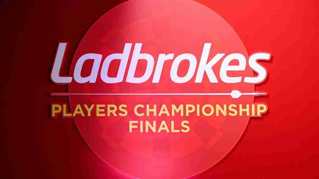 Pronostici Freccette Ladbrokes Players Championship Finals 2025