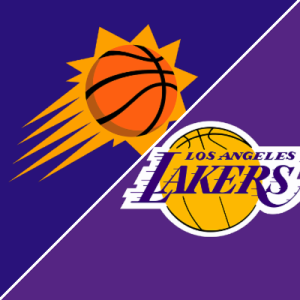 Pronostico Lakers Suns 02 dicembre 2025