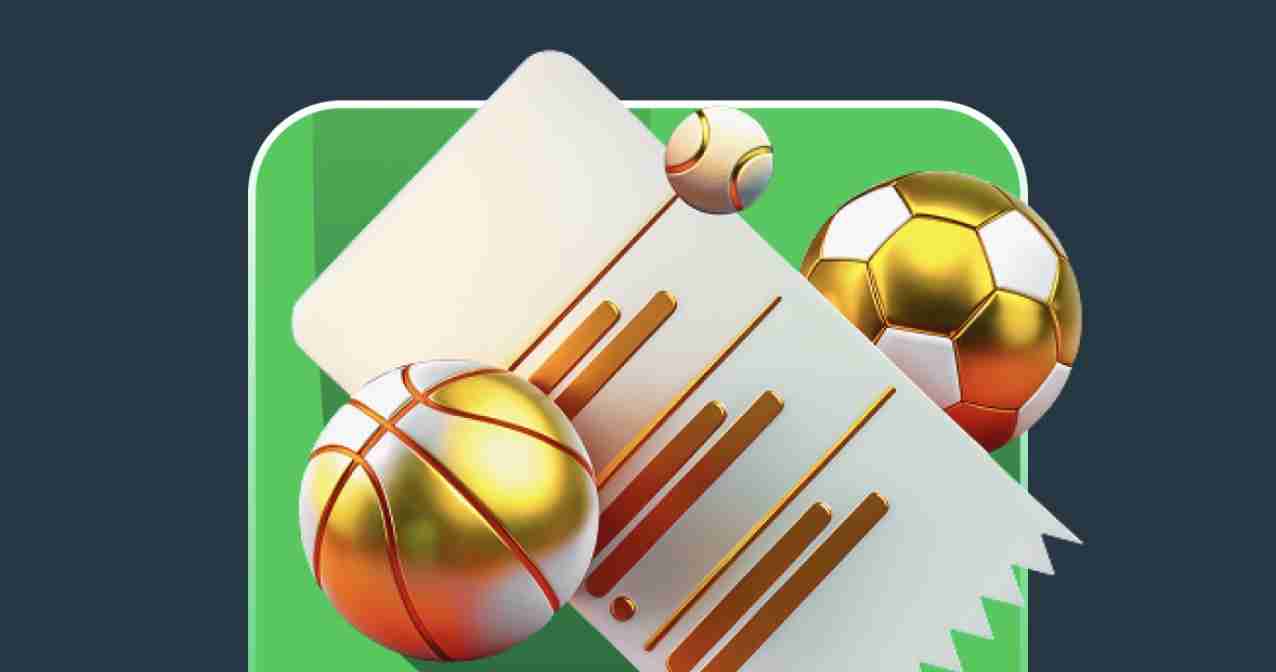 Bonus Benvenuto Stake Sport
