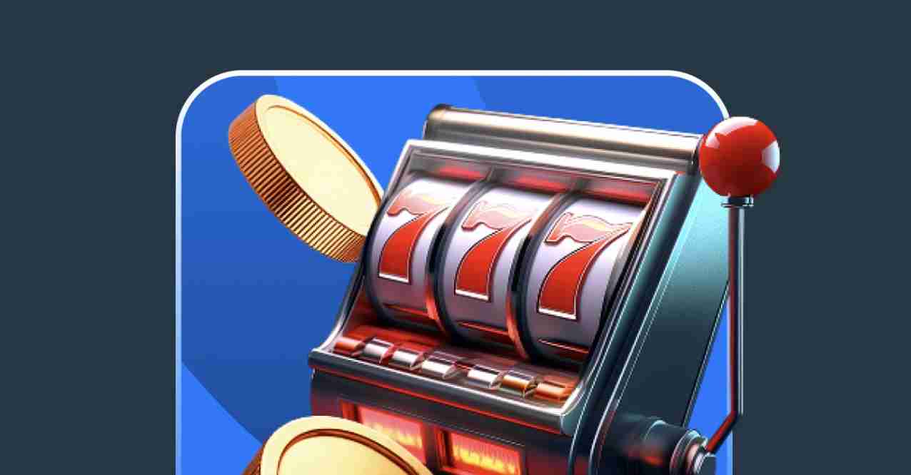 Bonus Benvenuto Stake Casino