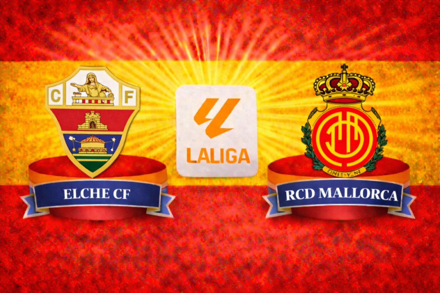 Pronostico Elche-Maiorca 21 Marzo 2026 ore 14:00